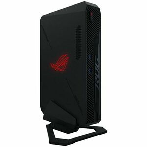 Mini PC ASUS Gaming NUC ROG, Core Ultra 7 155H 4.8GHz Meteor Lake, 16GB RAM, 512GB SSD, GeForce RTX 4060 8GB, Wi-Fi, Bluetooth, HDMI, Windows 11 Home imagine