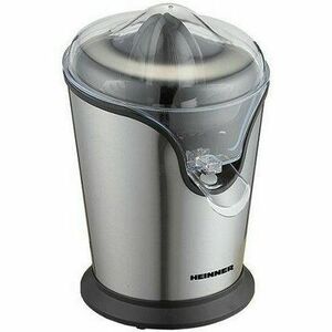 Storcator de citrice Citrus 850, Capacitate 250ml, Putere 100W, Inox imagine