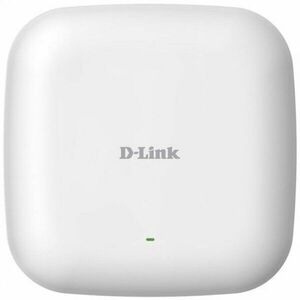 Wireless Wave 2 Dual-Band PoE Access Point, DAP-2682 imagine