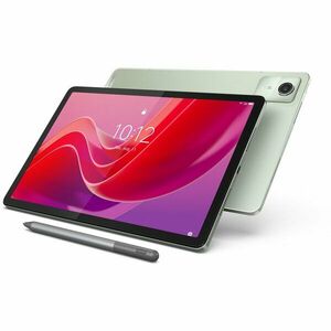 Tableta Lenovo Tab M11, Octa-Core, 11 WUXGA (1920x1200) IPS, 4GB RAM, 128GB, Wifi, Seafoam Green imagine