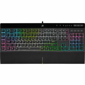 Tastatura Gaming Corsair K55 RGB PRO imagine