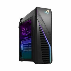 Desktop PC ASUS Gaming ROG Strix G35CA, Procesor Intel® Core™ i7-13700KF 3.4GHz Raptor Lake, 64GB RAM, 2TB SSD + 2TB HDD, GeForce RTX 4080 16GB, no OS imagine