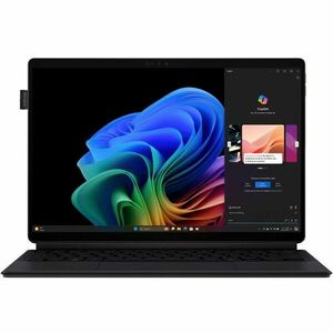 Ultrabook ASUS 13.3'' ProArt PZ13 OLED HT5306QA, 3K Touch, Procesor Qualcomm Snapdragon X Plus X1P-42-100, 16GB LPDDR5X, 1TB SSD, Qualcomm Adreno, Win 11 Pro, Nano Black imagine