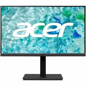 Monitor LED Acer Vero B227QE3 21.5 inch FHD IPS 4 ms 100 Hz FreeSync Premium imagine