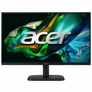 Monitor LED Acer EK241YH 23.8 inch FHD VA 1 ms 100 Hz FreeSync imagine