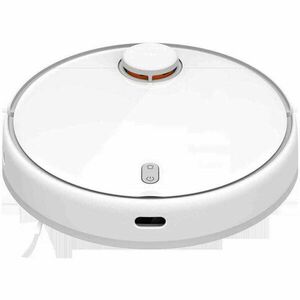 Robot de aspirare Xiaomi Mi Robot Vacuum-Mop 2 Pro, Wi-Fi, Aspirare&spalare simultana, 35.6W, Navigatie Laser LDS, 3000Pa, 5200mAh, Alb imagine