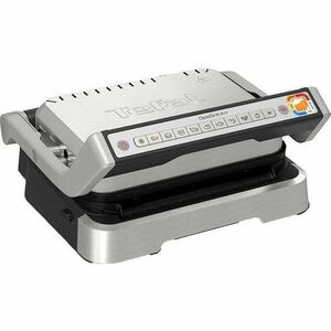 Gratar electric OptiGrill 2 in 1 GC772D30, 2 in 1, 9 programe, 2100 W imagine