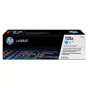 Cartus Laser HP 128A Cyan imagine