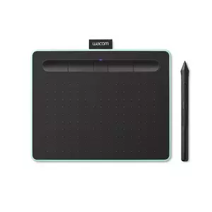 Tableta Grafica Wacom Intuos S Bluetooth Pistachio imagine