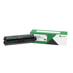 Cartus Toner Lexmark C332HK0 3000 pagini Black imagine