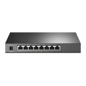 Switch Tp-Link TL-SG2008P cu management cu PoE 8x1000Mbps-RJ45 imagine