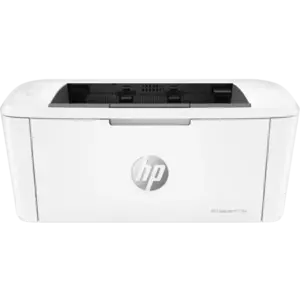 Imprimanta Laser Monocrom HP LaserJet M110w imagine