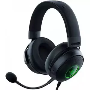 Casti Gaming cu Microfon Razer Kraken V3 imagine