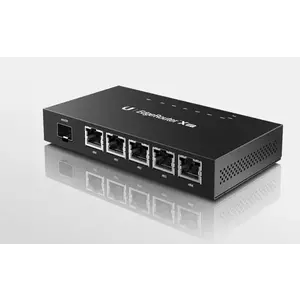 Router Ubiquiti EdgeRouter X, Gigabit imagine