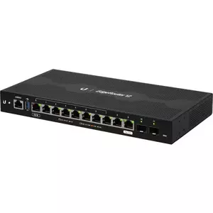 Ubiquiti EdgeRouter 12 ER-12 imagine