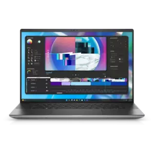 Notebook Dell Precision 5680 16" 4K OLED Touch Intel Core i9-13900H RTX 3500 Ada-12GB RAM 32GB SSD 1TB Windows 11 Pro ProSupport imagine