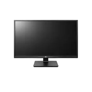 Monitor LED LG 24BK55YP-B 24" Full HD 5ms Negru imagine