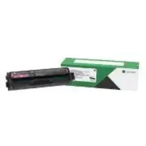 Cartus Toner Lexmark 20N2HM0 4500 pagini Magenta imagine