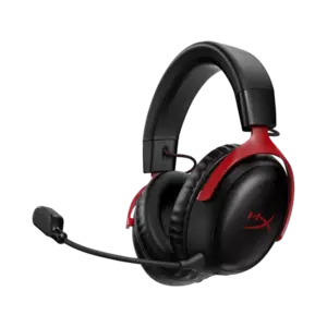 Casti Gaming HyperX Cloud PS4 imagine