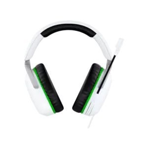 Casti HP HyperX CloudX Stinger 2 pentru Xbox White imagine