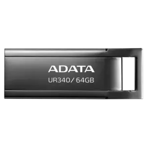 Flash Drive A-Data UR340 64GB USB 3.2 Gen1 Type-A imagine