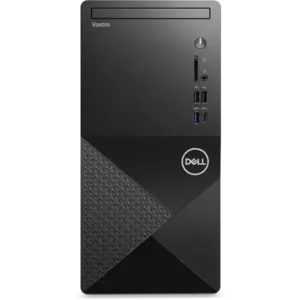 Sistem Brand Dell Vostro 3030 MT Intel Core i3-14100 RAM 8GB SSD 512GB Linux ProSupport imagine