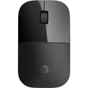 Mouse HP Z3700 Black imagine