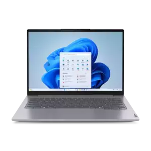 Notebook Lenovo ThinkBook 14 G7 IML 14" WUXGA Intel Core Ultra 5 125U RAM 16GB SSD 512GB No OS Arctic Grey imagine