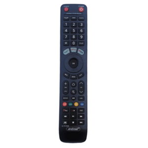 Telecomanda universala Andowl Q YK1005 pentru TV imagine