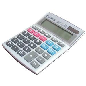 Calculator de birou imagine