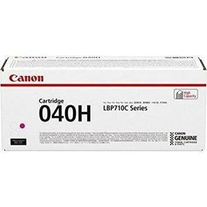 Toner Canon 040H, 10000 pagini (Magenta) imagine