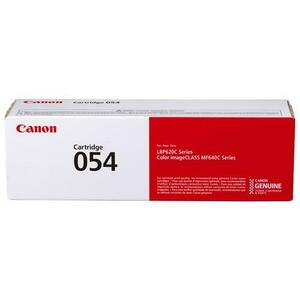 Toner Canon CRG-054M, acoperire 1200 pagini (Magenta) imagine