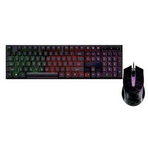 Kit Tastatura si Mouse Art AK-50 (Negru) imagine