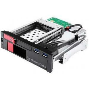 HDD Rack Thermaltake Max 5 Duo imagine