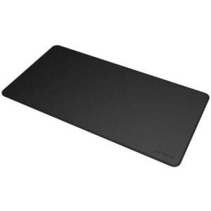 Mousepad Satechi Eco Leather DeskMate (Negru) imagine