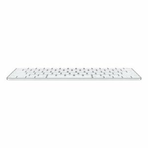 Apple Magic Keyboard (2021) with Touch ID - US English imagine