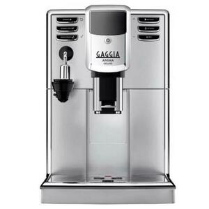 Espressor automat Gaggia Anima Deluxe RI8761/01, 1850 W, 15 Bar, 1.8 L (Argintiu) imagine