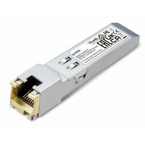 Modul SFP TP-Link TL-SM331T, RJ45, Gigabit imagine