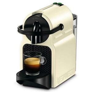 Espressor Delonghi Inissia EN80.CW, 1260W, 0.8l (Crem) imagine