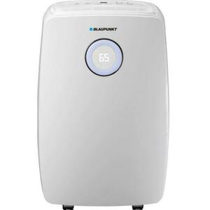 Dezumidificator Blaupunkt ADH701, 20 L, Functie ionizare, Recomandat pana la 45 mp (Alb) imagine