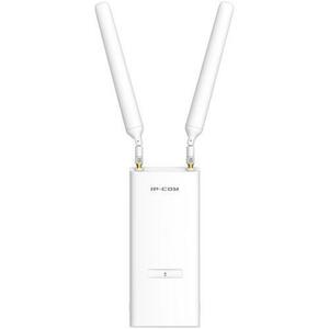 Acces Point Wireless IP-com, IUAP-AC-M, Gigabit, Dual Band, 802.11AC Indoor/Outdoor, MU-MIMO imagine