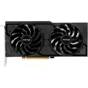 Placa video KFA2 GeForce RTX 4060 Ti 1-Click OC 8GB, GDDR6, 128-BIT imagine