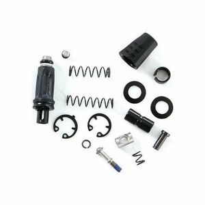 Trusa Service Kit Frane Sram XX Carbon 2012-2016, XX.WC, X0 GS 2013-2016 (Negru) imagine