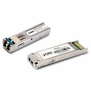 Transceiver MTB-SR cu fibra Planet 10G SFP+ imagine