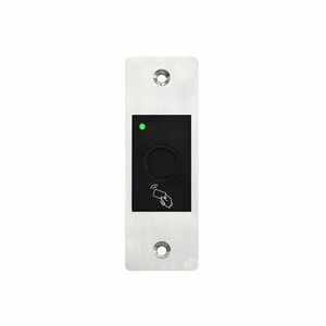 Control acces ingropat cu amprenta Secukey EF1, EM 125KHz, 100 amprente, 3000 carduri, IP66, anti-vandal imagine