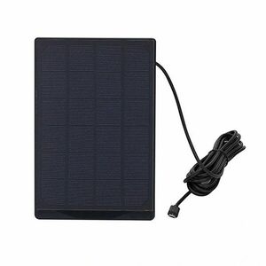 Panou solar pentru camera LS016 Eleshine EL-SP01 imagine