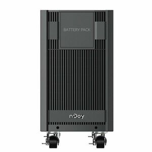 Cabinet pentru baterii UPS nJoy TA1611KX, 16 baterii imagine