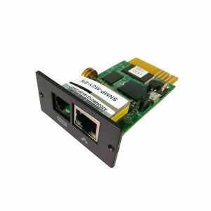 SNMP card WP pentru UPS nJoy ACUP-SN000MP-AZ01B imagine