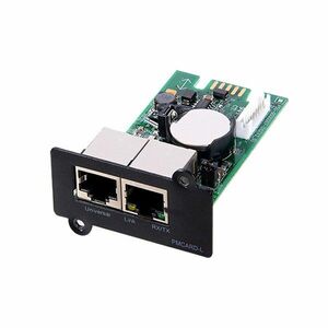 SNMP card PM Lite pentru UPS nJoy ACUP-SN000MP-CG01B imagine