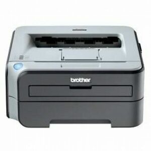 Imprimanta Second Hand Laser Monocrom BROTHER HL-2140, A4, 22 ppm, 600 x 600 dpi, USB imagine